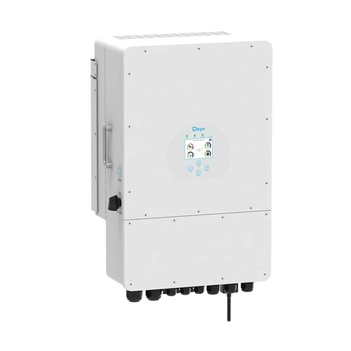 Deye-12kW-Hybrid-Inverter