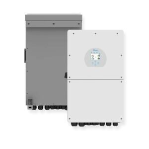 Μετατροπέας Deye 16kw Μονοφασικός IP65