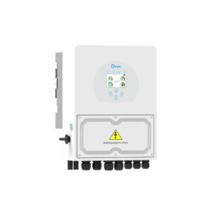 Μετατροπέας Deye 5kW Μονοφασικός