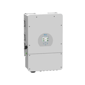 Μετατροπέας Deye 8kW Μονοφασικός IP65