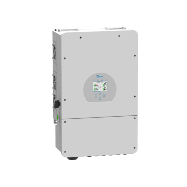 Μετατροπέας Deye 8kW Μονοφασικός IP65