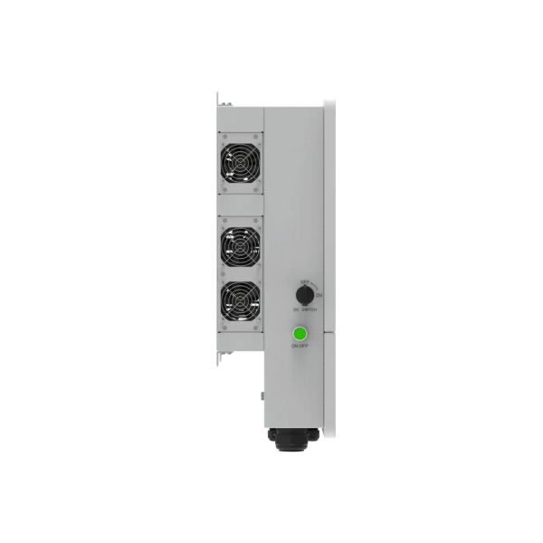 Μετατροπέας Deye 10kW Μονοφασικός IP65 - Image 2