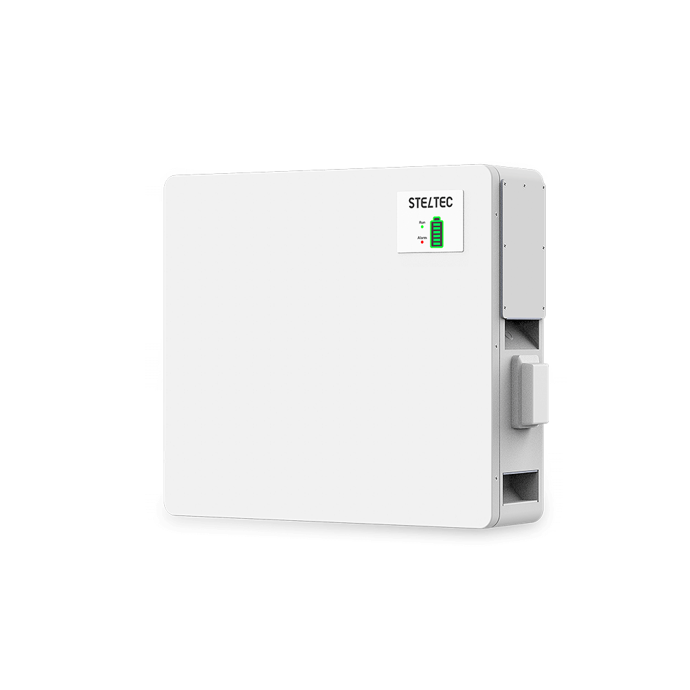 Μπαταρία Steltec_5kWh _51.2V