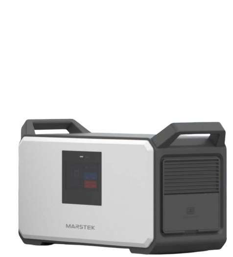 Marstek Battery 1000wh