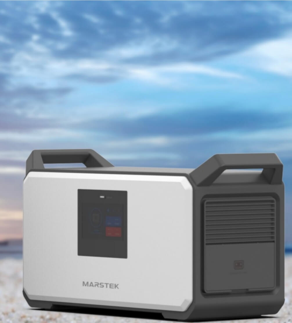 Power Station 1200w