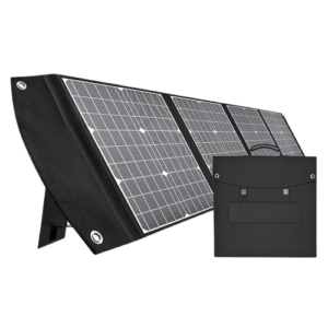 Αναδιπλουμενο Φωτοβολταϊκό Πάνελ 200w