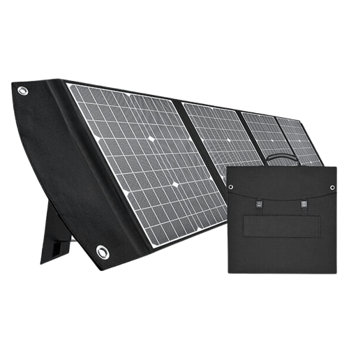 Αναδιπλουμενο Φωτοβολταϊκό Πάνελ 200w
