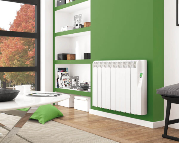 Καλοριφέρ ROINTE χαμηλής κατανάλωσης inverter (227€ έως 800€ + ΦΠΑ) - Image 3