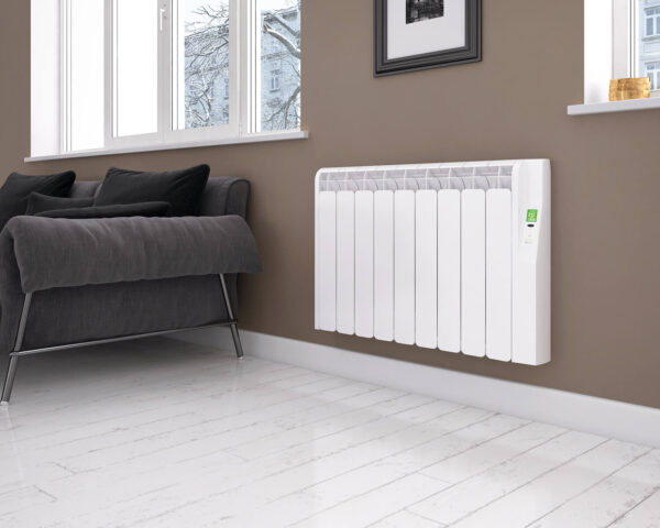 Καλοριφέρ ROINTE χαμηλής κατανάλωσης inverter (227€ έως 800€ + ΦΠΑ) - Image 4