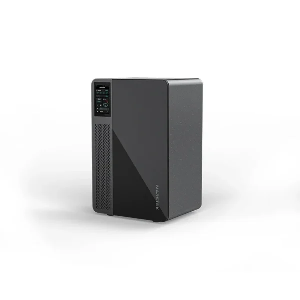 Σύστημα Μπαλκονιού ALL IN ONE Marstek Jupiter 800w 2.56kwh battery