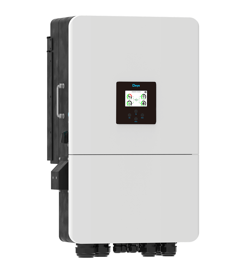 INVERTER 20KW