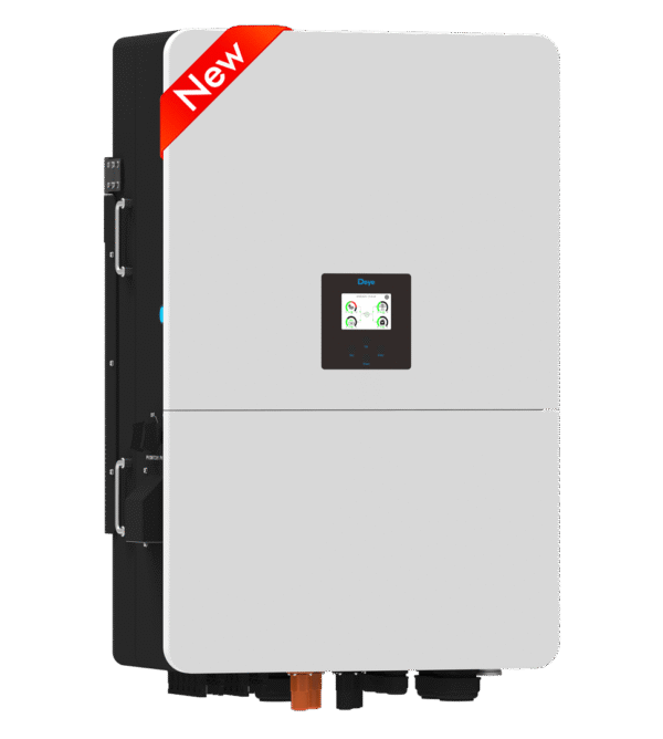 μετατροπέας DEYE 80KW