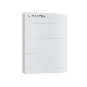 LIVOLTEK High voltage Battery 5kwh IP65