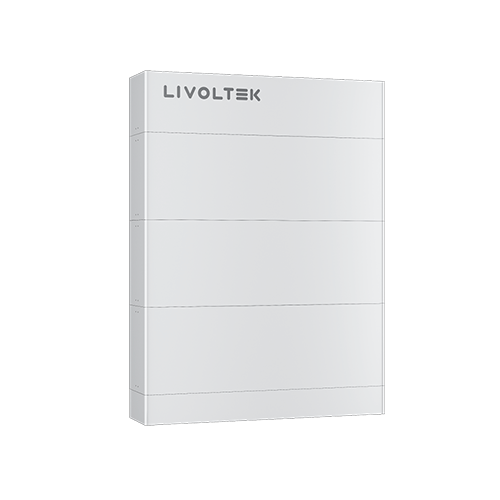 LIVOLTEK High voltage Battery 5kwh IP65