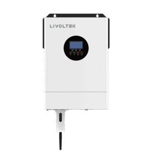 LIVOLTEK Hybrid Inverter High Voltage