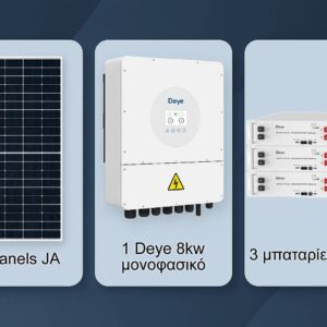 Προσφορά 3 - Ολοκληρωμένα Συστήματα